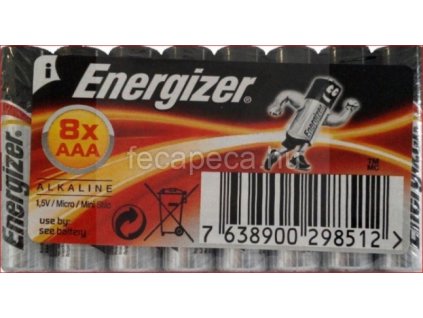 ENERGIZER CLASSIC MIKROELEM AA