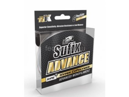 SUFIX ADVANCE HYPER COPOLYMER 0,25mm