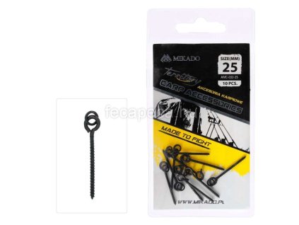 MIKADO KARIKÁS CSALICSAVAR 13MM
