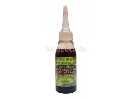 DOVIT FLUO METHOD GÉL FEHÉR CSOKI