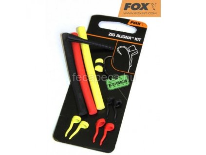 FOX ZIG ALIGNA KÉSZLET