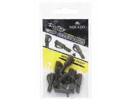 MIKADO PIN CLIP ÓLOMKLIPSZ