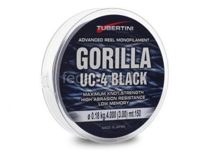 GORILLA UC4 CARP 350M 0,20MM
