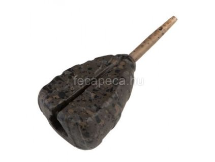 FOX EDGES™ FLAT PEAR INLINE LEAD 42G