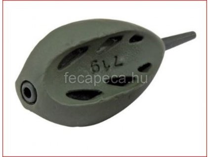 FOX PASTE LEADS IN LINE 70G