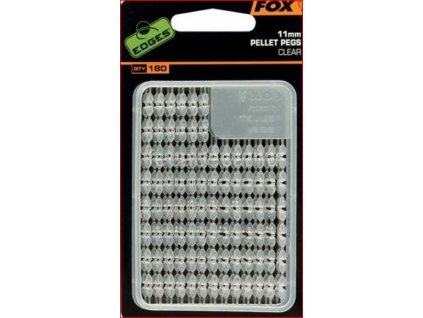 FOX PELLET STOPPER 11MM