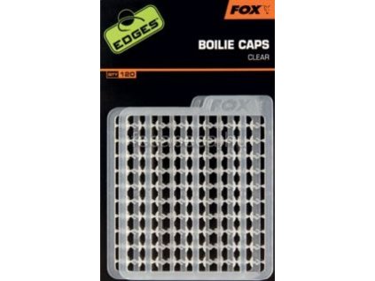 FOX ERNYŐ BOJLI STOPPER