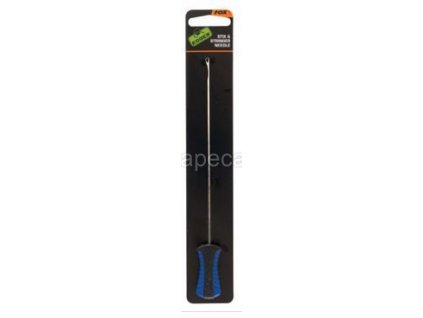 FOX EDGES™ STIX & STRINGER NEEDLE