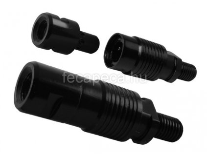 CARP ACADEMY QUICK RELEASE ADAPTER GYORSCSATLAKOZÓ ADAPTER