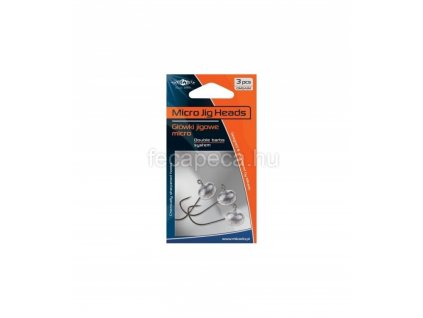 MIKADO MICRO JIG FEJ 3G-4