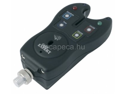 CARP EXPERT ELEKTROMOS KAPÁSJELZŐ KÉK