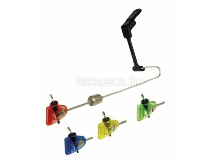 CARP ACADEMY SWINGER PULSAR KÉK