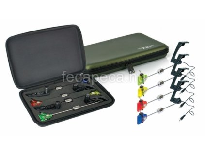 CARP ACADEMY SENSOR SWINGER SZETT 3DB