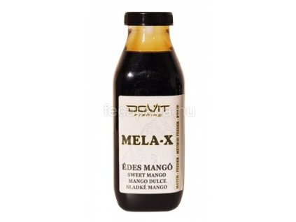 DOVIT MELA-X ÉDES MANGÓ