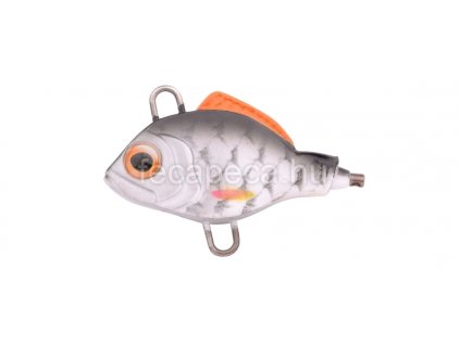 SPRO HS ASP JIGGIN SPINNER ROACH 5G