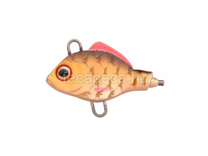SPRO HS ASP JIGGIN SPINNER RUDD 10G