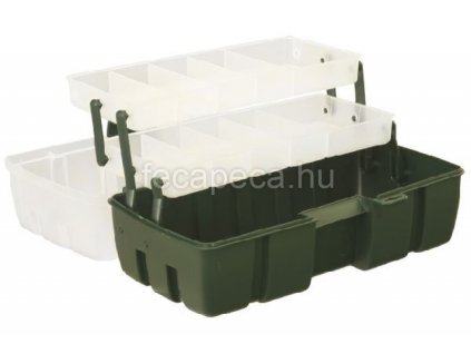 FISHING BOX ARIEL 2T TIP.347