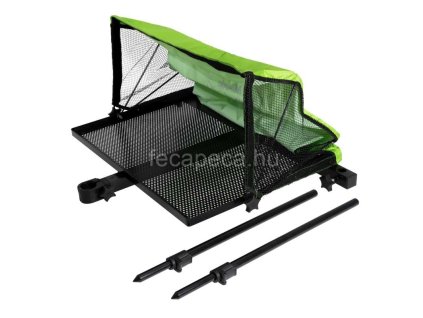 MIKADO METHOD FEEDER TÁLCA CSALIERNYŐVEL