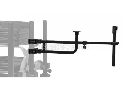 PRESTON OFFBOX SIDE TRAY SUPPORT ACCESSORY ARM