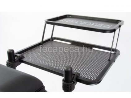 PRESTON DOUBLE DECKER SIDE TRAY LARGE