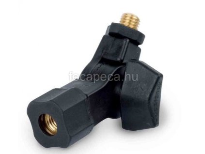 PRESTON ANGLE LOCK