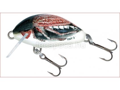 SALMO TINY FLOATING 3CM CC