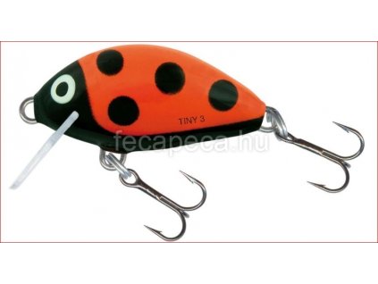 SALMO TINY FLOATING 3CM LB