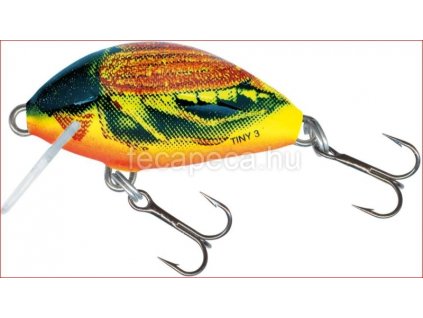 SALMO TINY SINKING 3CM HC
