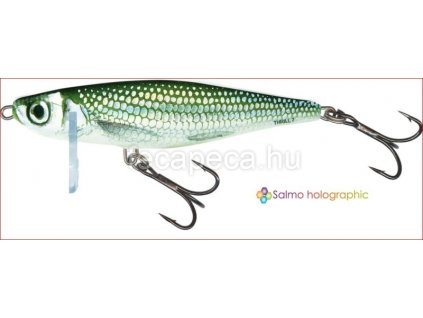 SALMO THRILL 7CM HBL