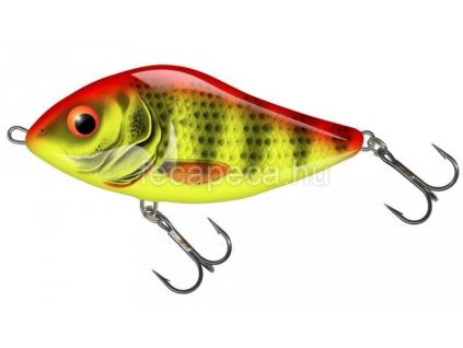 SALMO SLIDER FLOATING 5CM CYP