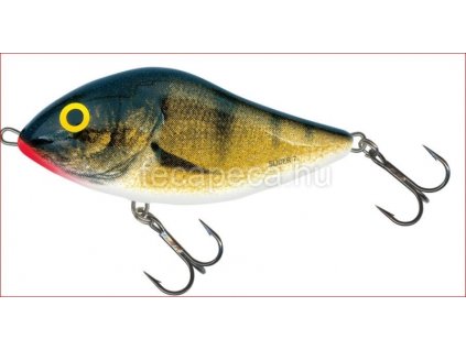 SALMO SLIDER SINKING 12CM EP