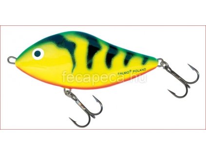 SALMO SLIDER SINKING 12CM GT