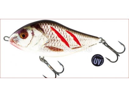 SALMO SLIDER FLOATING 10CM WRGS