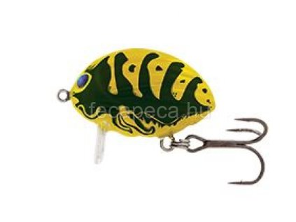 SALMO LILBUG 3CM WSP