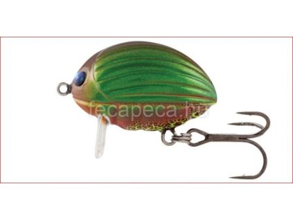 SALMO LILBUG 2CM GBG