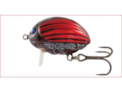 SALMO LILBUG 2CM BBG