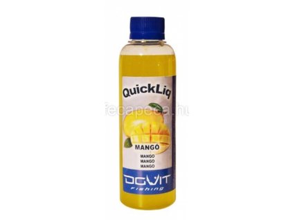 DOVIT QUICKLIQ MANGO