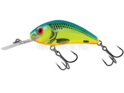SALMO HORNET FLOATING 3CM CB