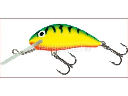 SALMO HORNET FLOATING 5CM GT