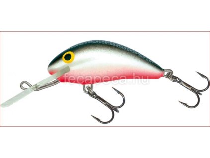 SALMO HORNET FLOATING 5CM GS