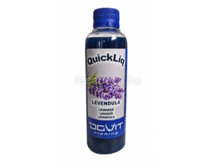 DOVIT QUICKLIQ LEVENDULA