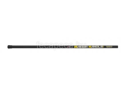 TUBERTINI TELESCOPIC RAIDER HANDLE 4M
