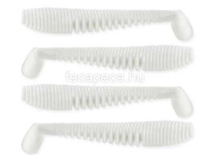NEVIS IMPULSE SHAD 10CM FEHÉR