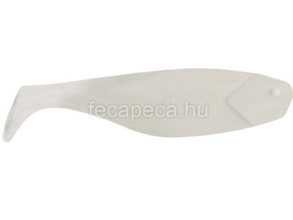 MANN'S SHAD 4,5CM W-FEHÉR