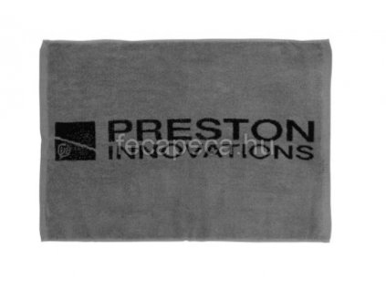 PRESTON TOWEL
