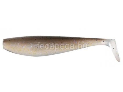 FOX RAGE ZANDER PRO SHAD 12CM ELECTRIC FLASH