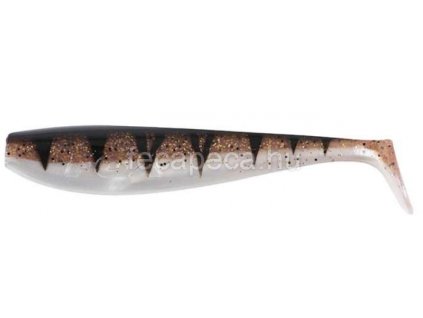 FOX RAGE ZANDER PRO SHAD 10CM GLITTER PERCH