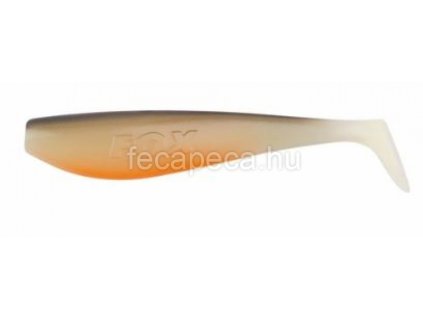 FOX RAGE ZANDER PRO SHAD 10CM HOT OLIVE