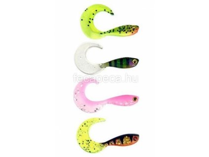 FOX RAGE UV MICRO FRY 4CM