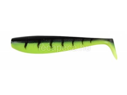 FOX RAGE ZANDER PRO SHAD 7,5CM UV GLOW PERCH